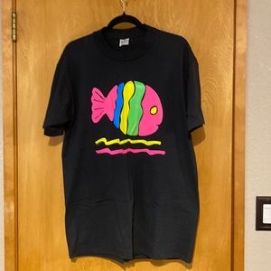 Short sleeve shirt from Maui